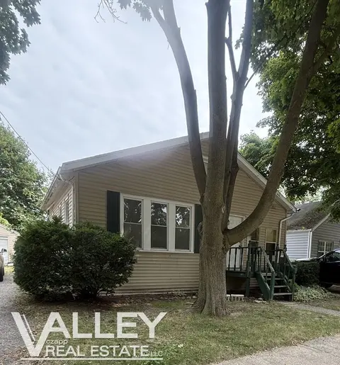 3326 Court Street, Saginaw MI 48602 home for sale