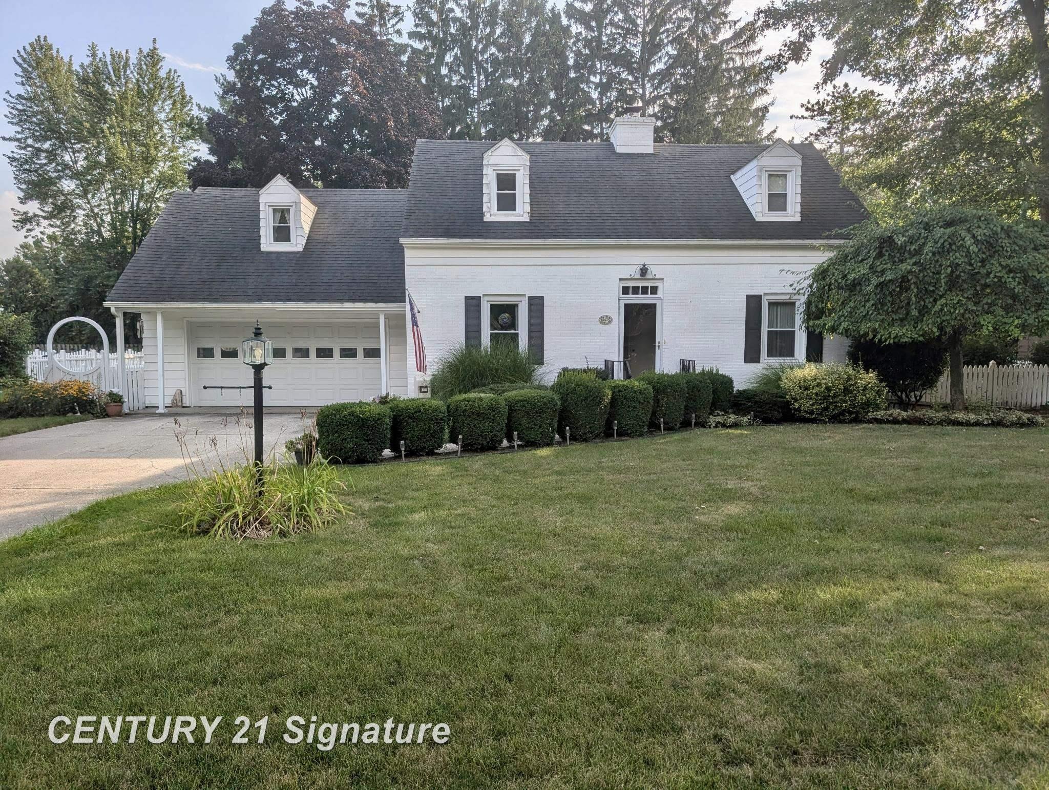 4425 Dirker Road, Saginaw MI 48638 photo 1