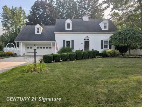4425 Dirker Road, Saginaw MI 48638 home for sale
