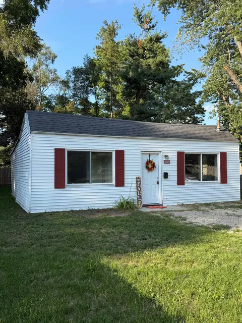 408 W Wheaton Avenue, Clare MI 48617 home for sale