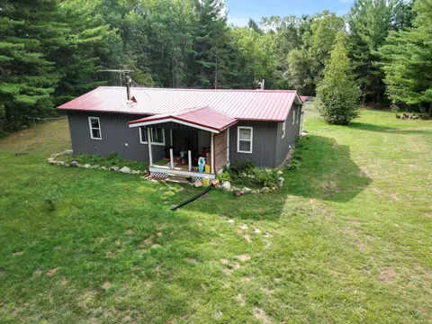 3511 W Monroe Road, Harrison MI 48625 home for sale