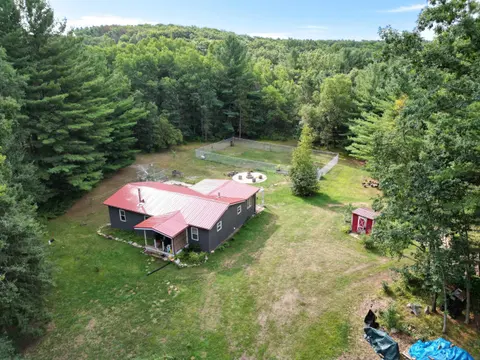 3511 W Monroe Road, Harrison MI 48625 photo 2