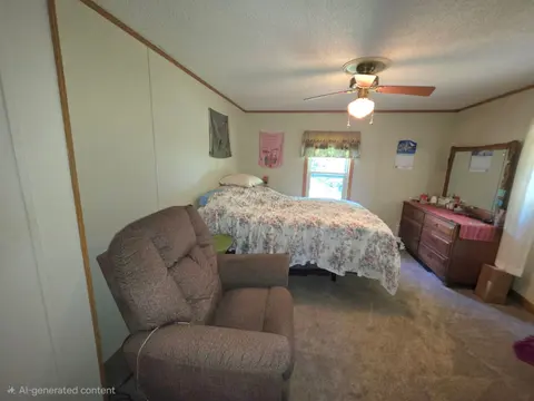 3511 W Monroe Road, Harrison MI 48625 photo 4
