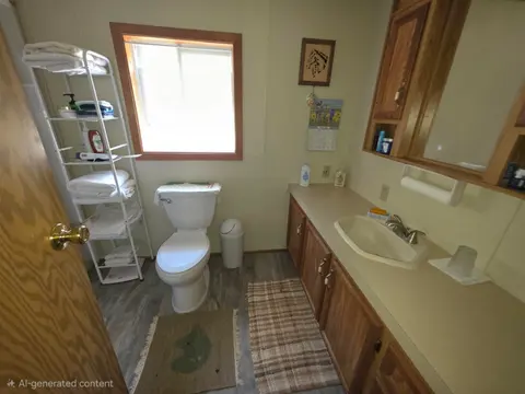 3511 W Monroe Road, Harrison MI 48625 photo 5