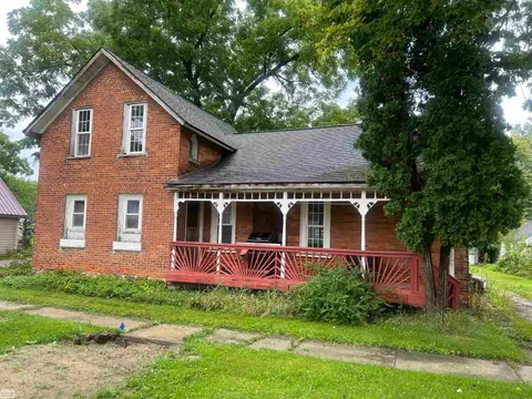 6873 James Street, Brown City MI 48416 photo 2