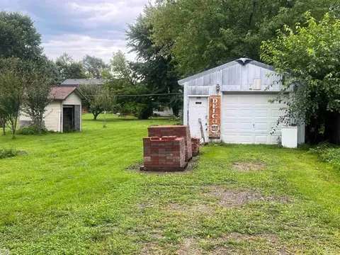 6873 James Street, Brown City MI 48416 photo 3