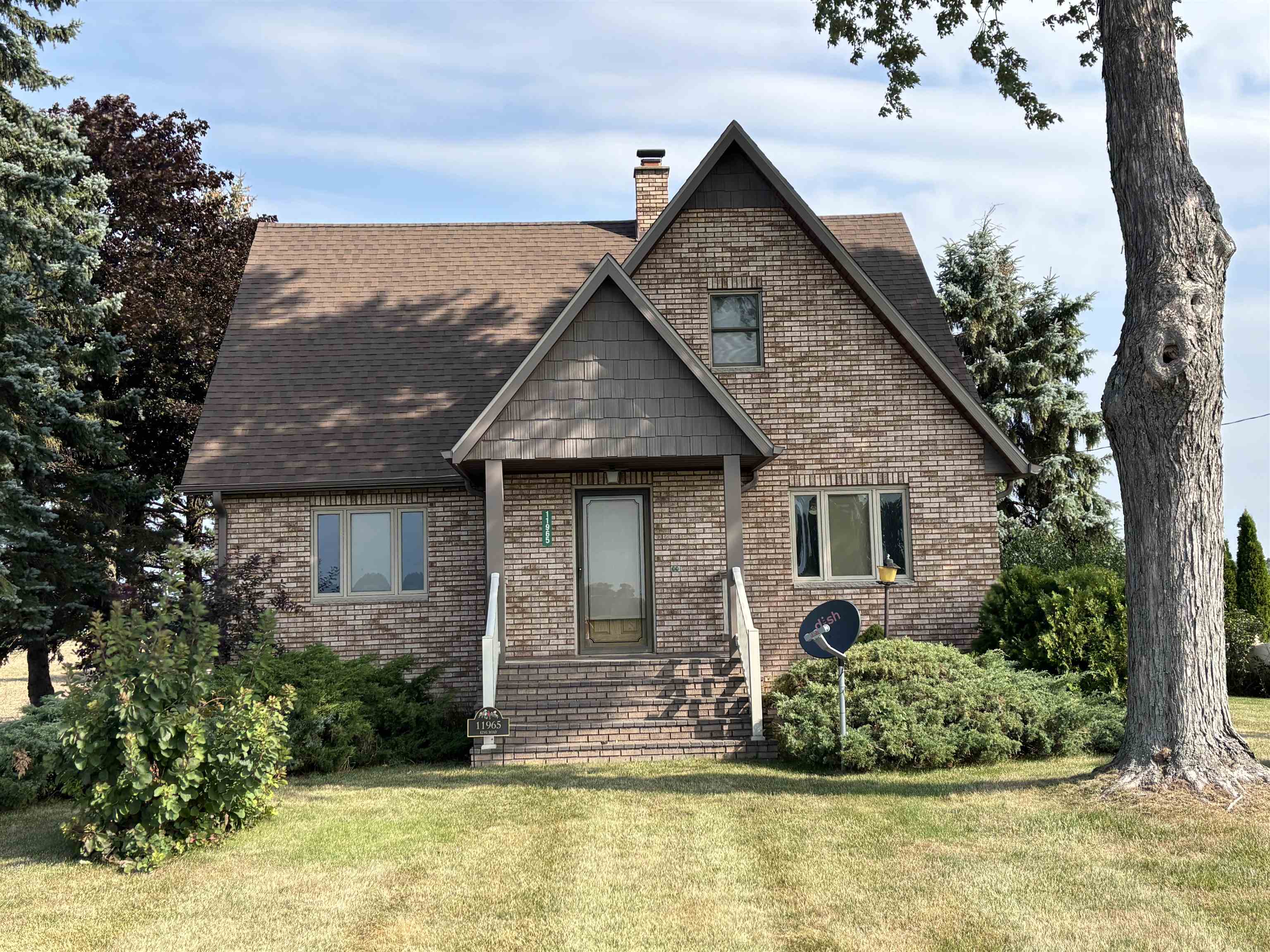 11965 King Road, Frankenmuth MI 48734 photo 1