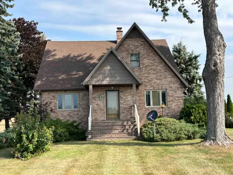 11965 King Road, Frankenmuth MI 48734 home for sale
