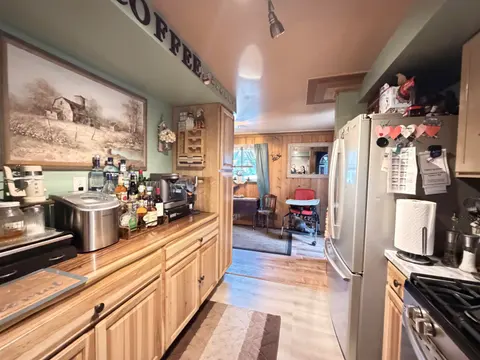 4971 N Westwood Drive, Harrison MI 48625 photo 4