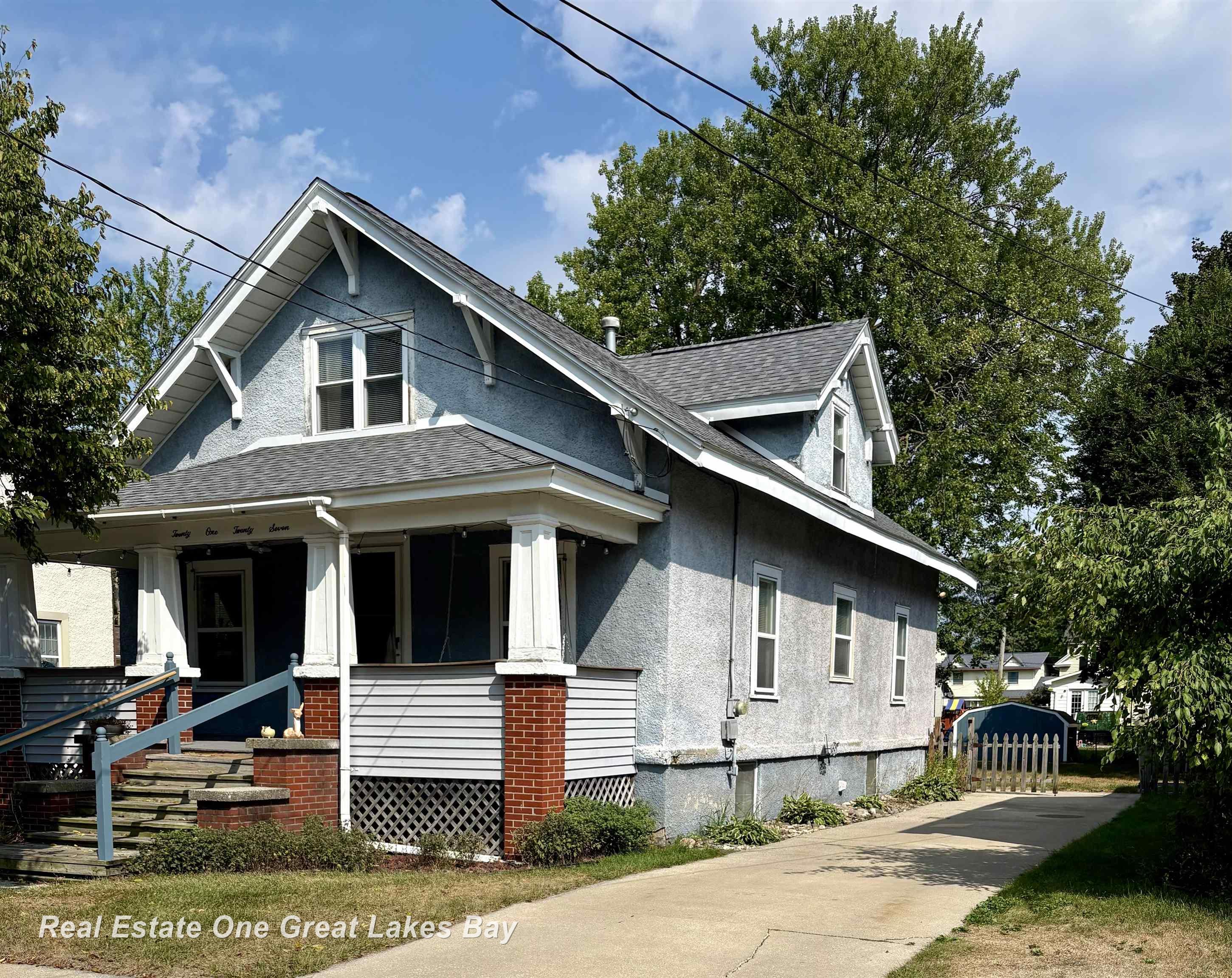 2127 3rd Street, Bay City MI 48708 photo 1
