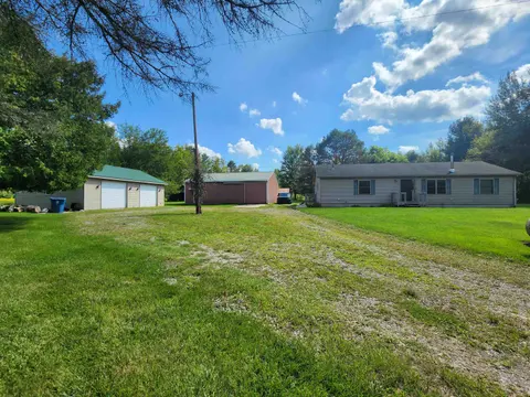 175 W M 61 Highway, Gladwin MI 48624 home for sale