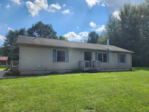 175 W M 61 Highway, Gladwin MI 48624 photo 2