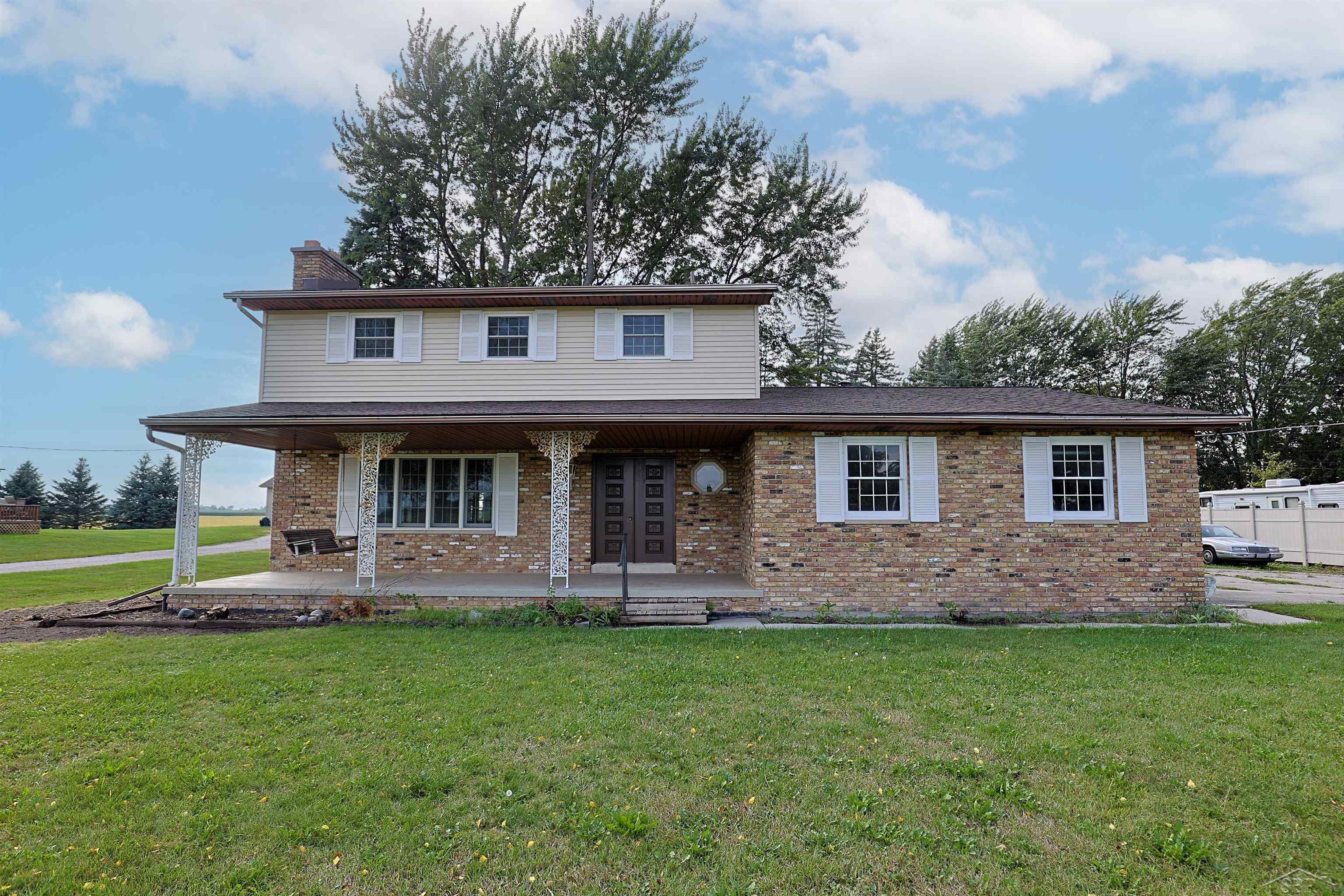 5188 S 7 Mile Road, Bay City MI 48706 photo 1