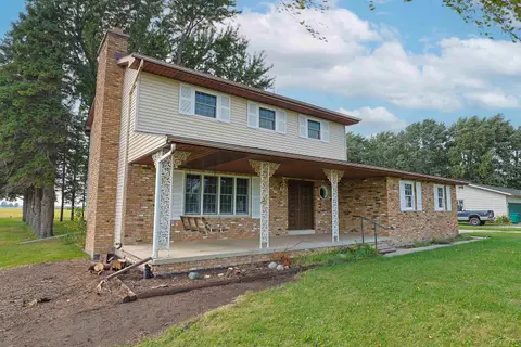5188 S 7 Mile Road, Bay City MI 48706 photo 2