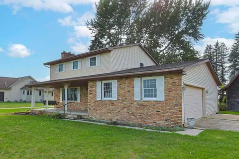 5188 S 7 Mile Road, Bay City MI 48706 photo 3