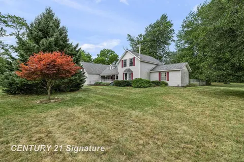3175 S Meridian Road, Merrill MI 48637 photo 2