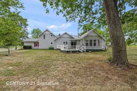 3175 S Meridian Road, Merrill MI 48637 photo 4