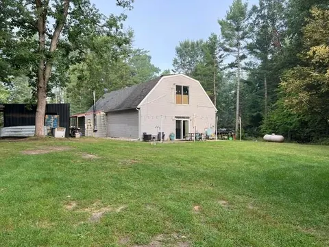 700 S Jackson Avenue, Harrison MI 48625 home for sale