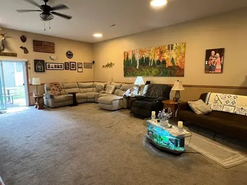 700 S Jackson Avenue, Harrison MI 48625 photo 4