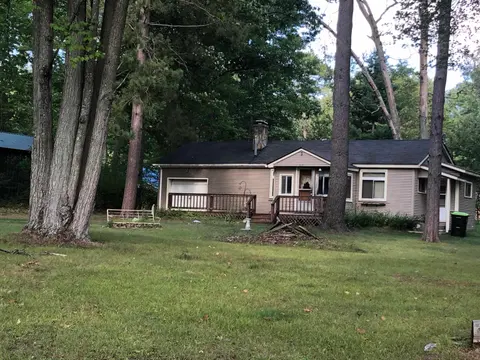 210 Silver Lake Drive, Lake MI 48632 photo 2