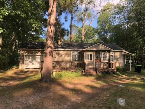 210 Silver Lake Drive, Lake MI 48632 photo 3