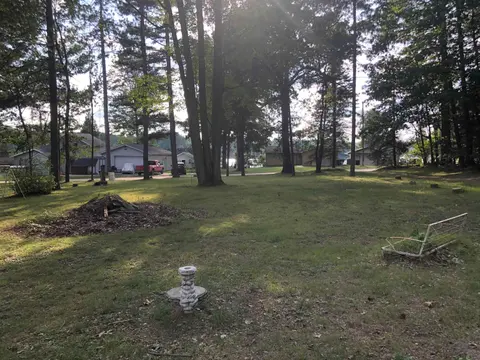 210 Silver Lake Drive, Lake MI 48632 photo 4