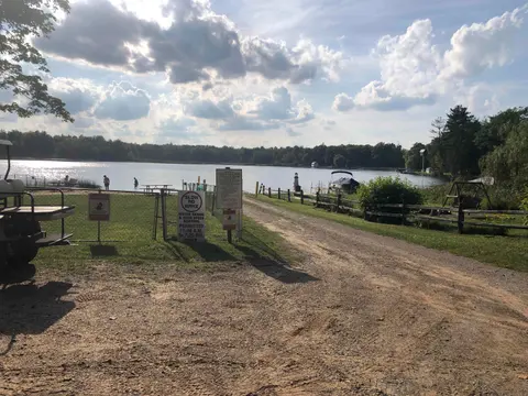 210 Silver Lake Drive, Lake MI 48632 photo 5