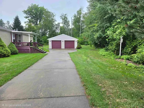 3863 N Lakeshore Road, Port Hope MI 48468 photo 3