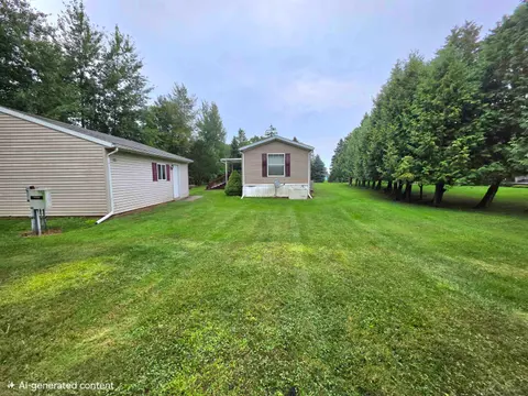3863 N Lakeshore Road, Port Hope MI 48468 photo 5