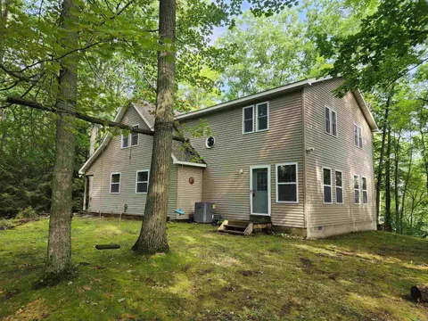 4262 S Canal Drive, Harrison MI 48625 photo 2