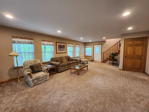 4262 S Canal Drive, Harrison MI 48625 photo 4