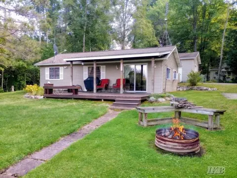 6480 Jimary Lane, Gladwin MI 48624 home for sale
