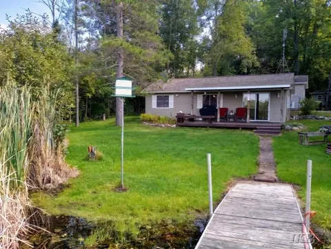 6480 Jimary Lane, Gladwin MI 48624 photo 2