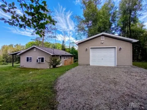 6480 Jimary Lane, Gladwin MI 48624 photo 5