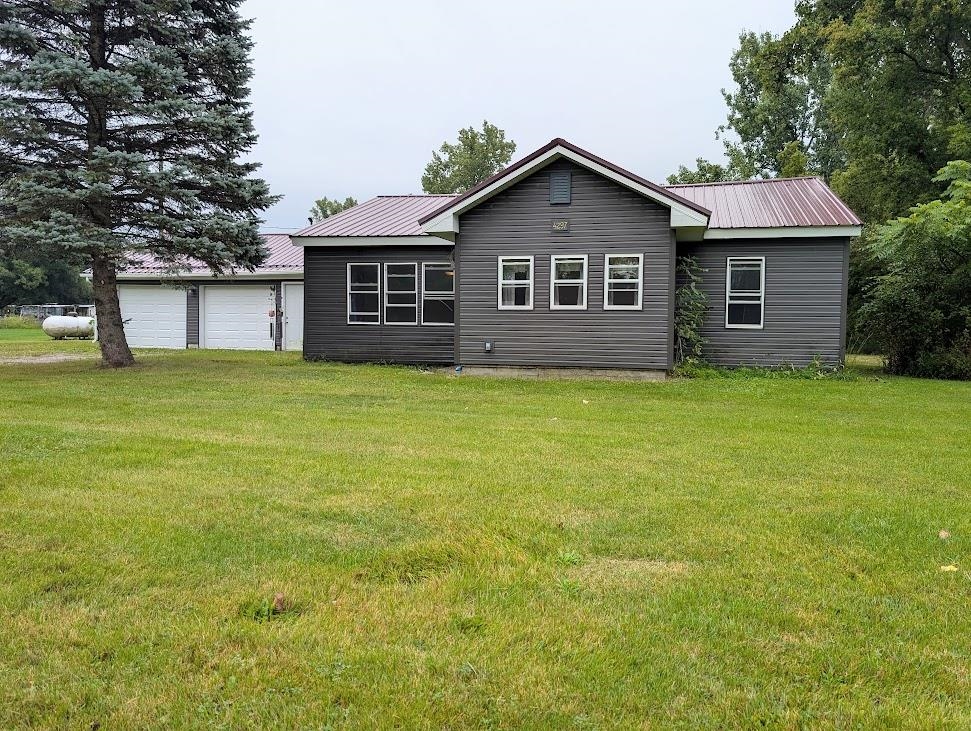 4297 Wheeler Road, Standish MI 48658 photo 1