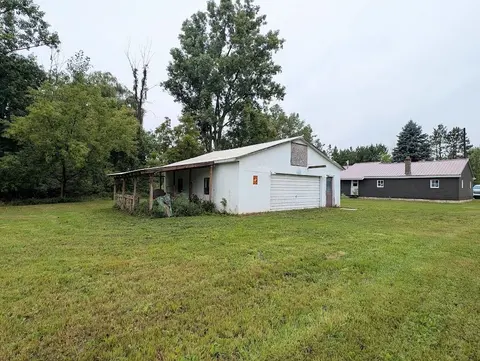 4297 Wheeler Road, Standish MI 48658 photo 4