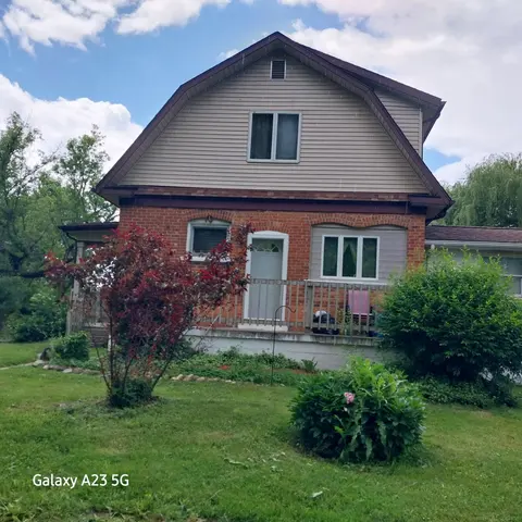 287 E Harrington Road, Croswell MI 48422 photo 3