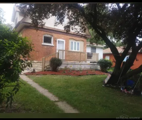 287 E Harrington Road, Croswell MI 48422 photo 4