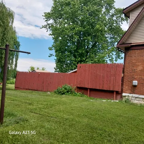 287 E Harrington Road, Croswell MI 48422 photo 5