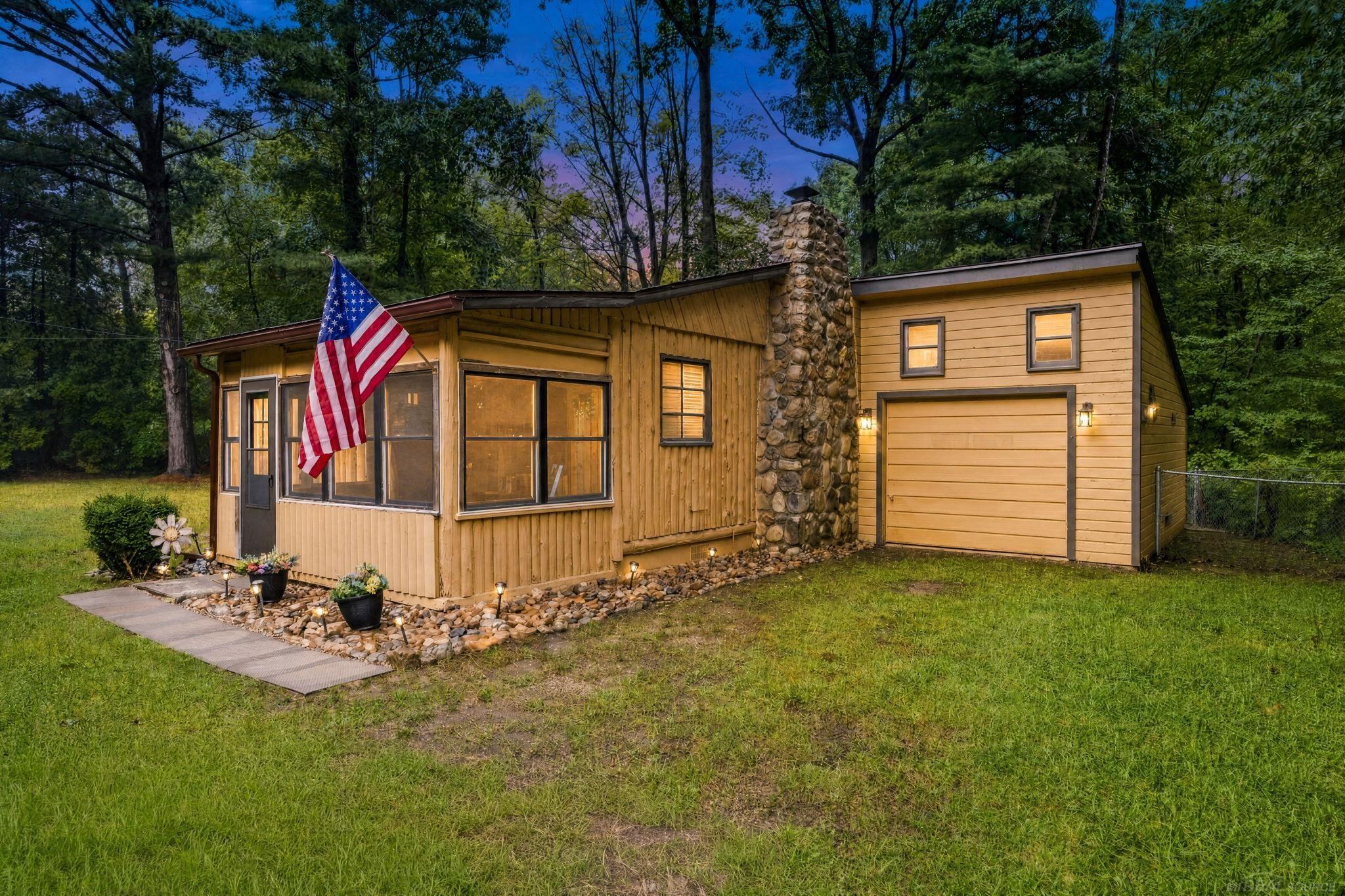 7275 Cottage Lane, Lexington MI 48450 photo 1