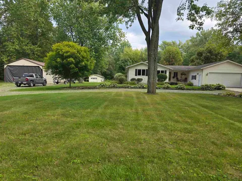 4181 Karla Court, Midland MI 48642 home for sale