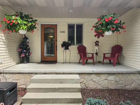 4181 Karla Court, Midland MI 48642 photo 3