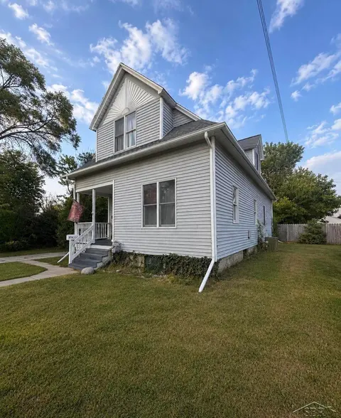 709 S Jackson Street, Bay City MI 48708 home for sale