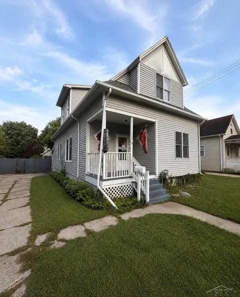 709 S Jackson Street, Bay City MI 48708 photo 4