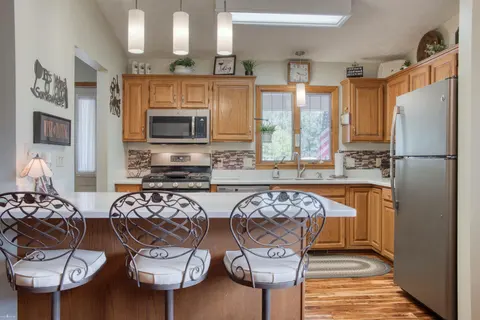 1105 Corlett Drive, Owosso MI 48867-4926 photo 5