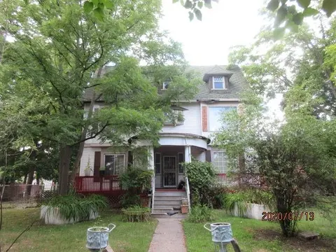 1331 S Jefferson Avenue, Saginaw MI 48601 multi-family property for sale