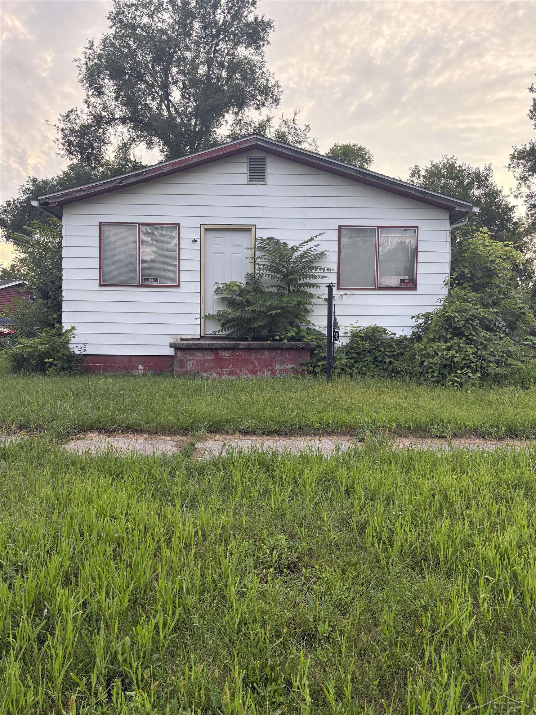 545 S 10th Street, Saginaw MI 48601 photo 1
