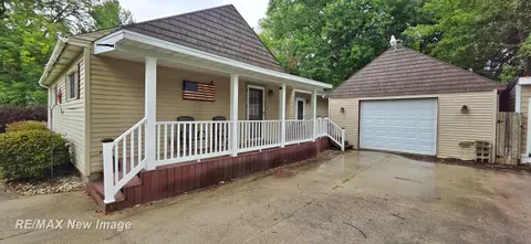 247 Sparling Drive, Saginaw MI 48609 photo 5