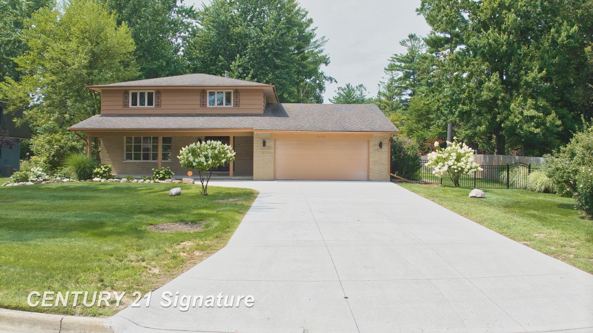 3175 Delevan Drive, Saginaw MI 48603 photo 1