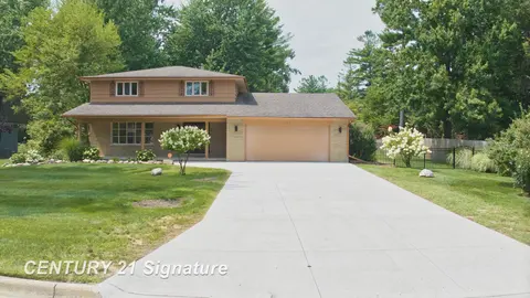 3175 Delevan Drive, Saginaw MI 48603 home for sale